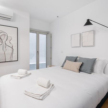 Guestready - Downtown Refuge With Private Parking Apartment Porto Exterior foto
