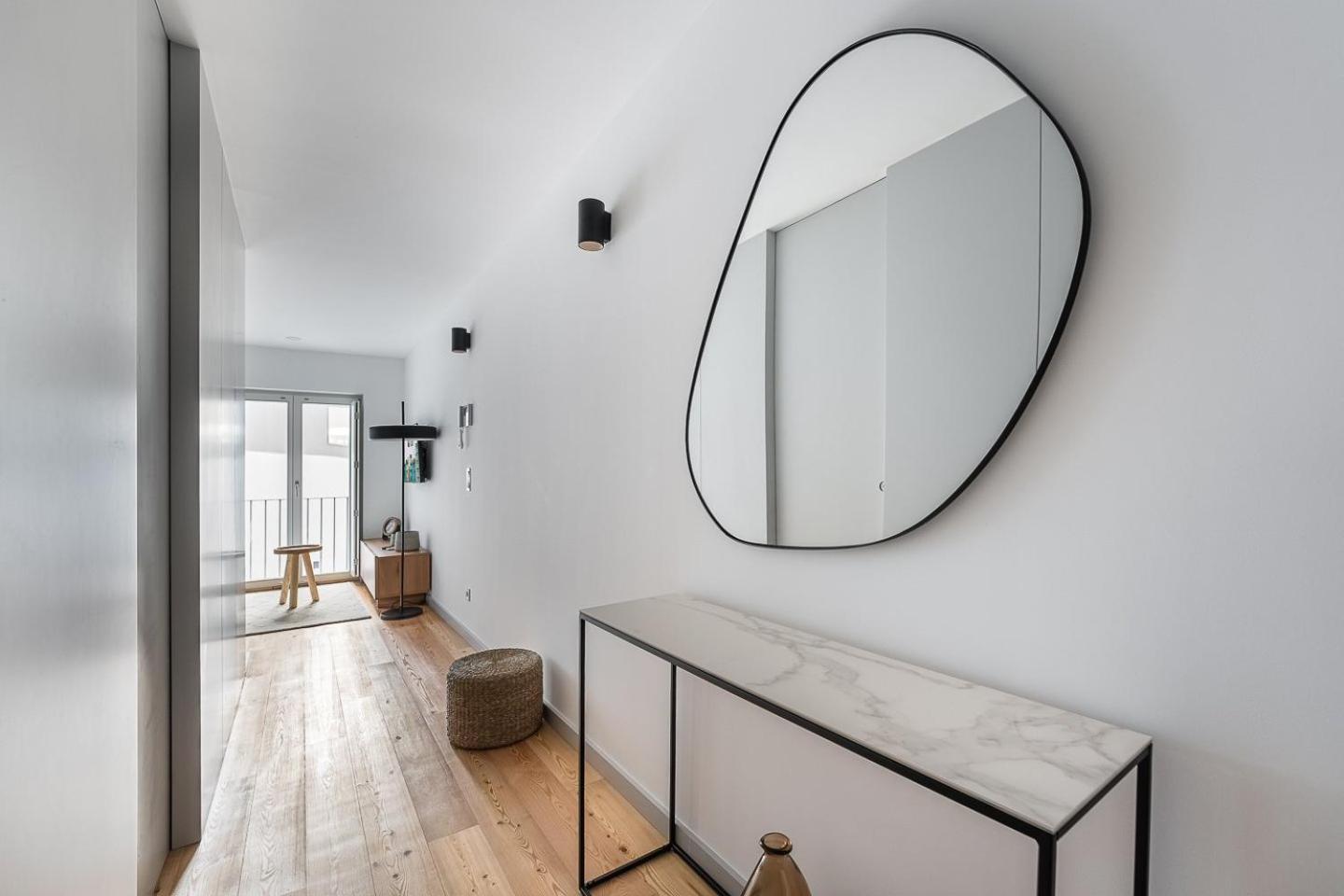 Guestready - Downtown Refuge With Private Parking Apartment Porto Exterior foto