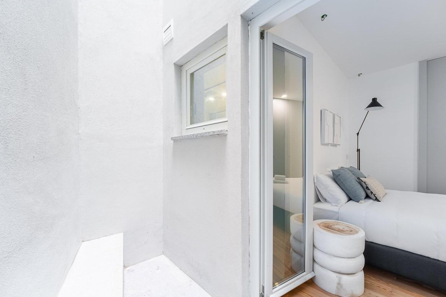 Guestready - Downtown Refuge With Private Parking Apartment Porto Exterior foto